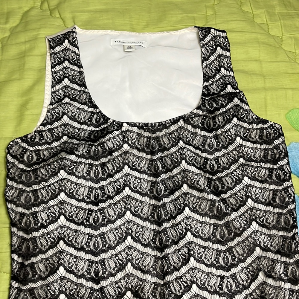 Banana Republic Woman Top